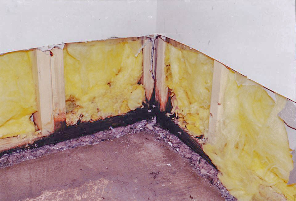 Can You Waterproof A Basement With Drywall? Rochester Waterproofing